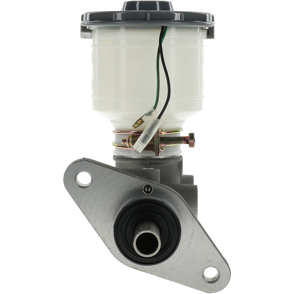 1993 Acura Vigor Brake Master Cylinder
