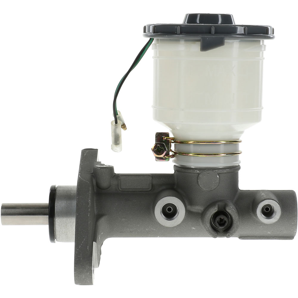 1993 Acura Vigor Brake Master Cylinder