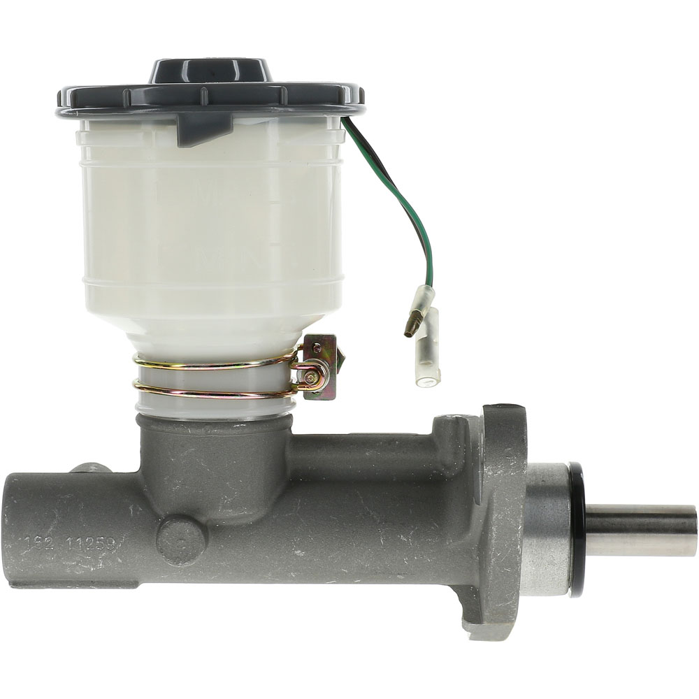 1993 Acura Vigor Brake Master Cylinder