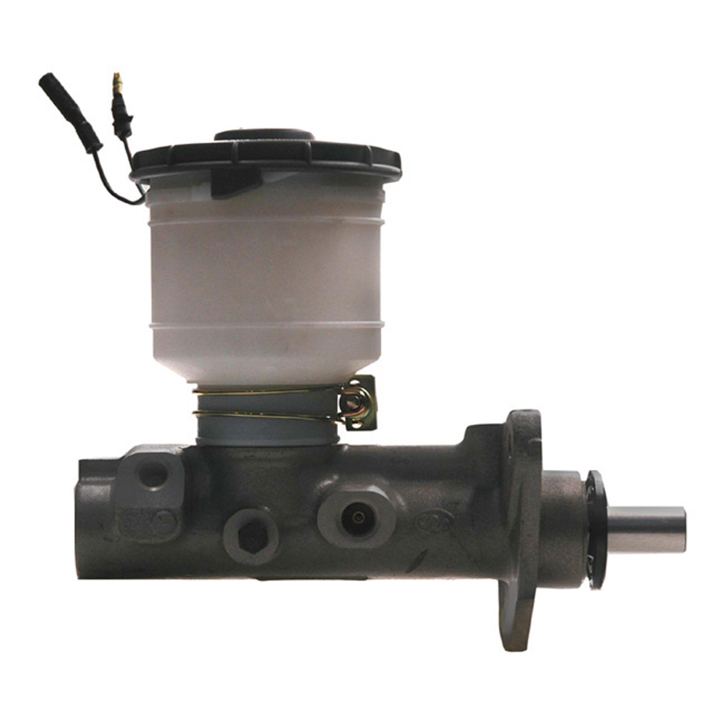 1994 Honda Civic Brake Master Cylinder