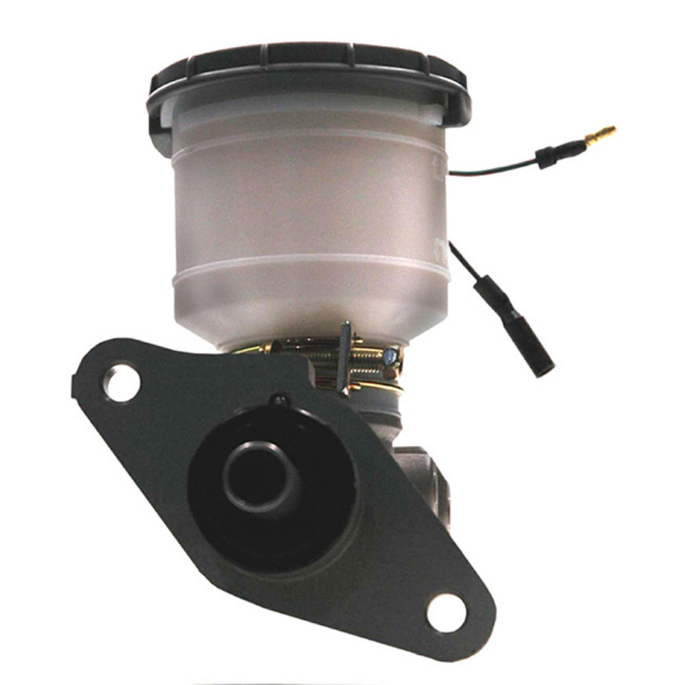 1994 Honda Civic Brake Master Cylinder