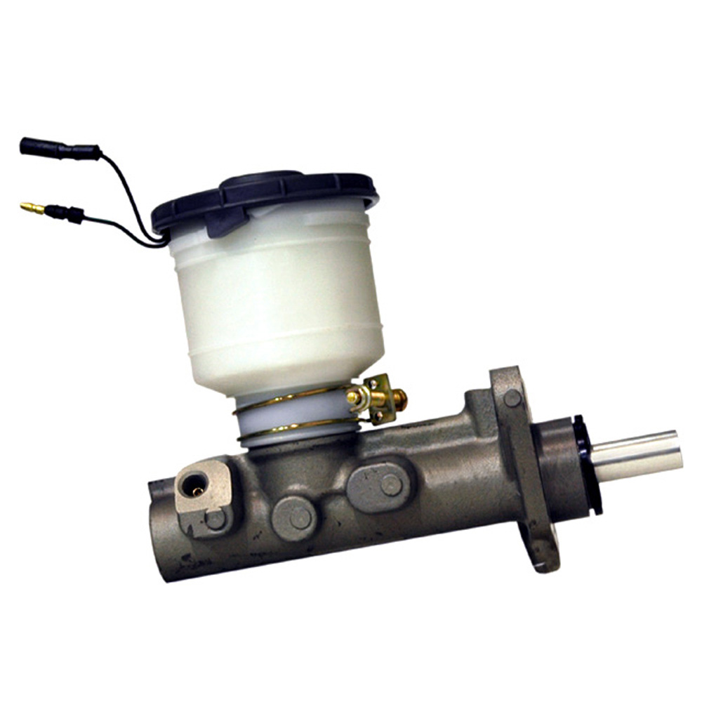 1994 Acura Integra Brake Master Cylinder