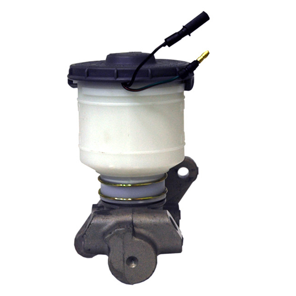 1994 Acura Integra Brake Master Cylinder