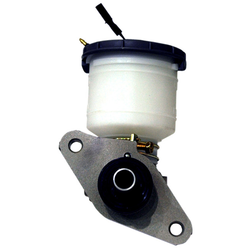 1994 Acura Integra Brake Master Cylinder