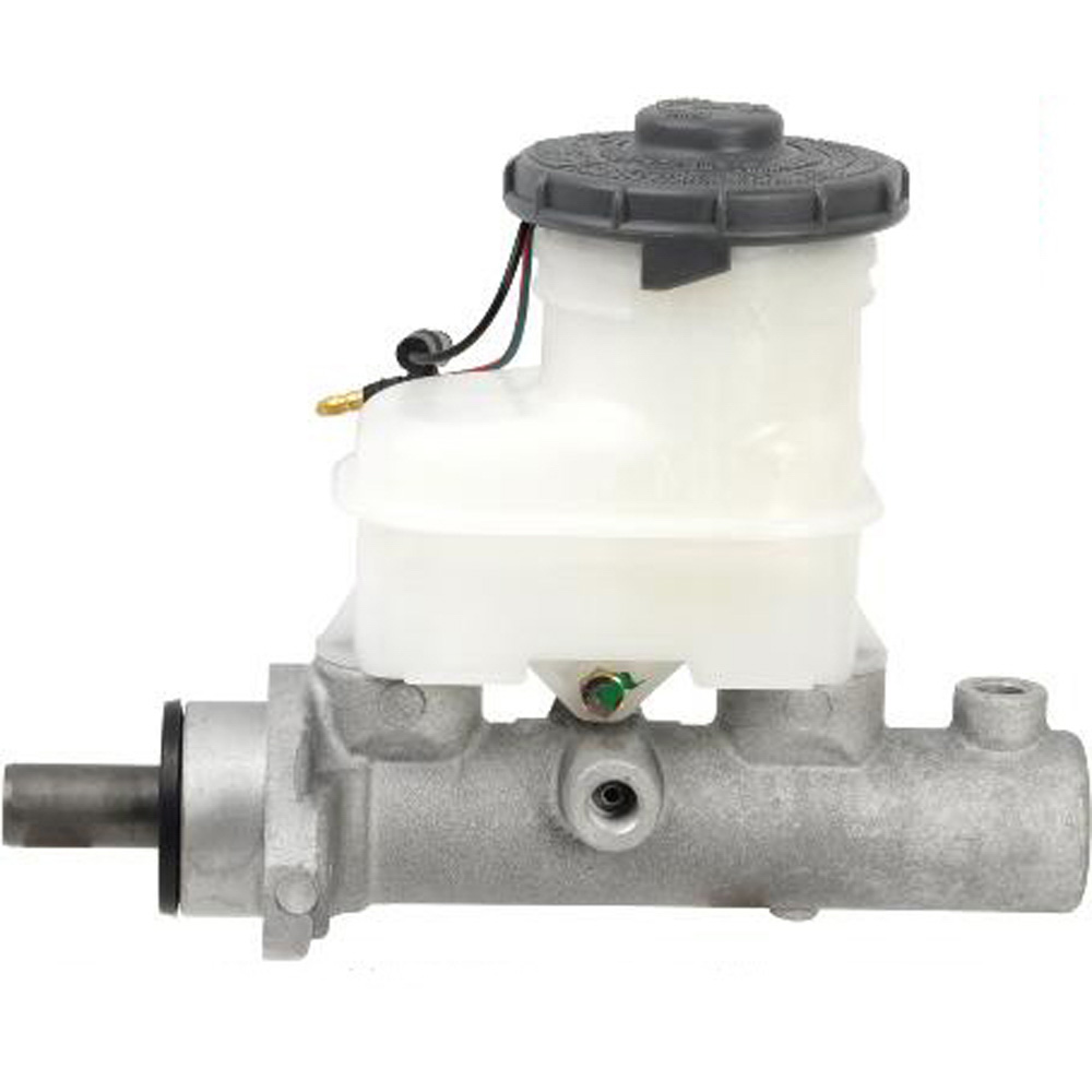 1996 Honda Civic Brake Master Cylinder