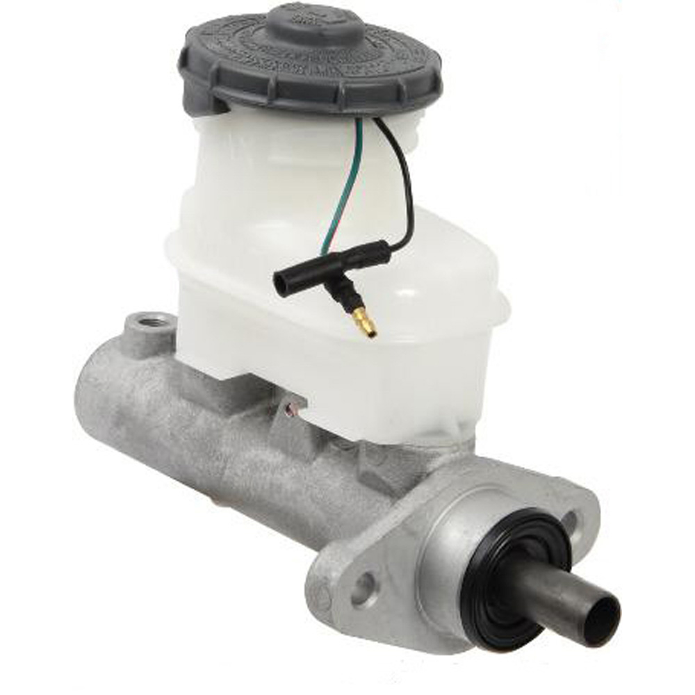 1996 Honda Civic Brake Master Cylinder