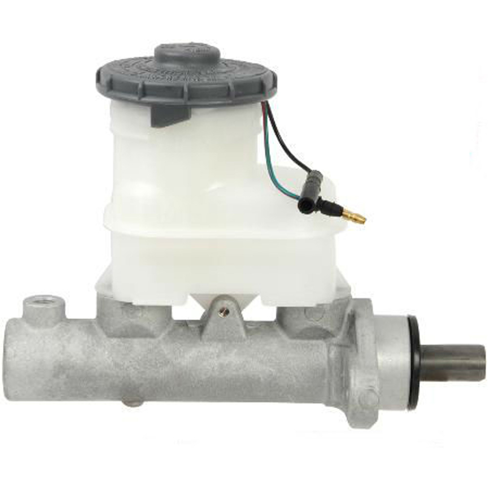 1996 Honda Civic Brake Master Cylinder