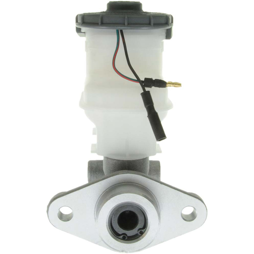 2000 Honda Civic Brake Master Cylinder