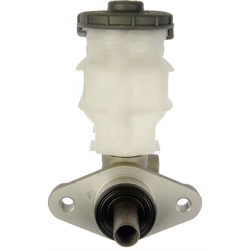 2000 Honda Prelude Brake Master Cylinder