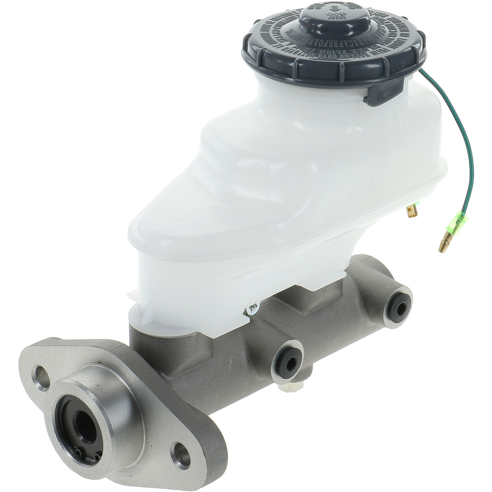 2003 Acura CL Brake Master Cylinder