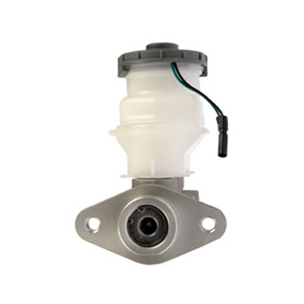 2003 Acura CL Brake Master Cylinder