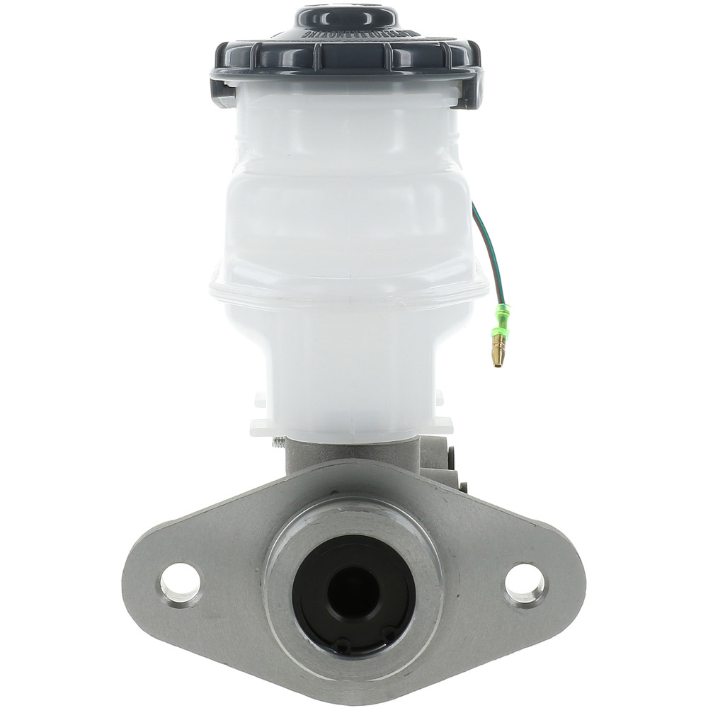 2003 Acura CL Brake Master Cylinder