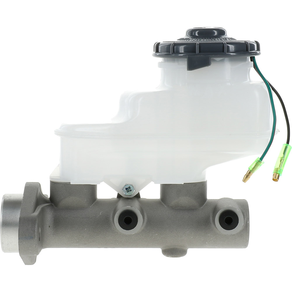 2003 Acura CL Brake Master Cylinder