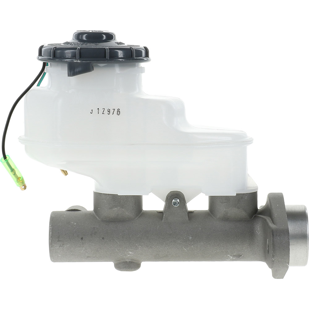 2003 Acura CL Brake Master Cylinder