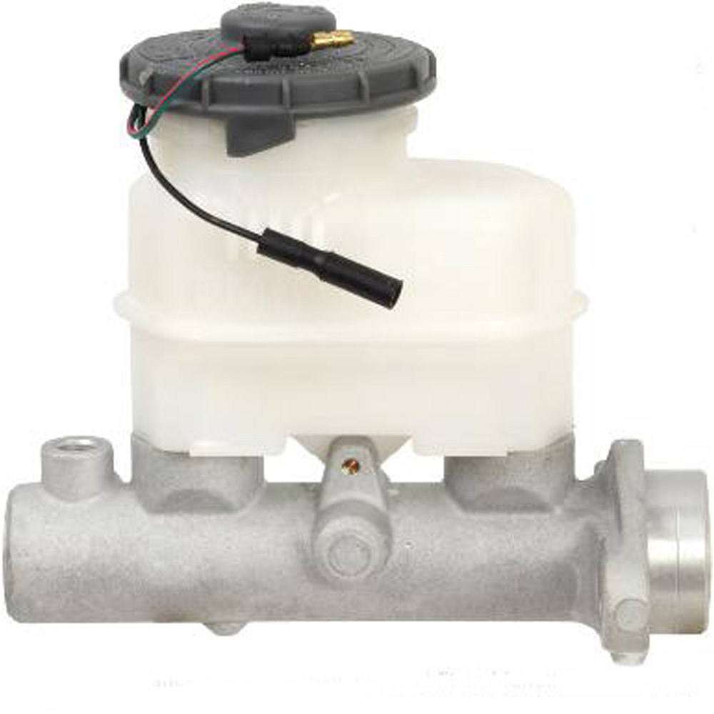 BuyAutoParts 72-43005AN Brake Master Cylinder
