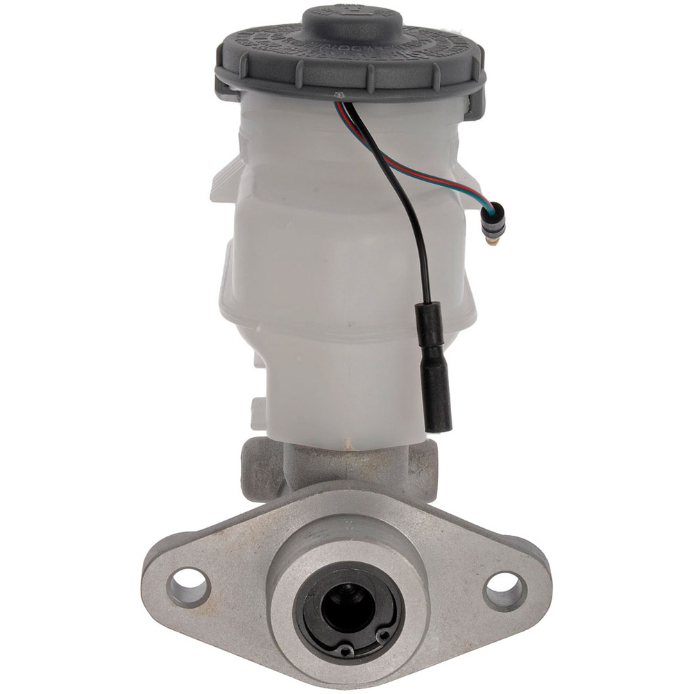 1998 Acura Integra Brake Master Cylinder
