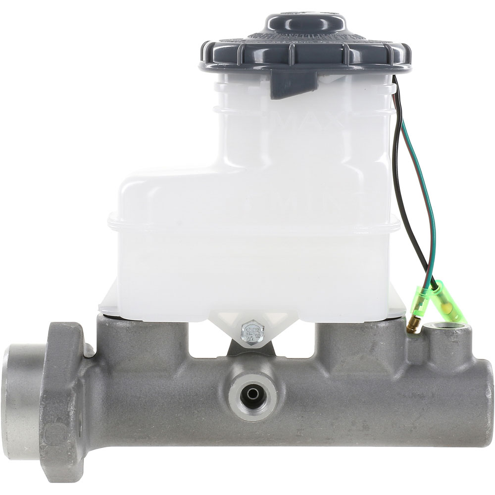 2000 Honda Civic Brake Master Cylinder