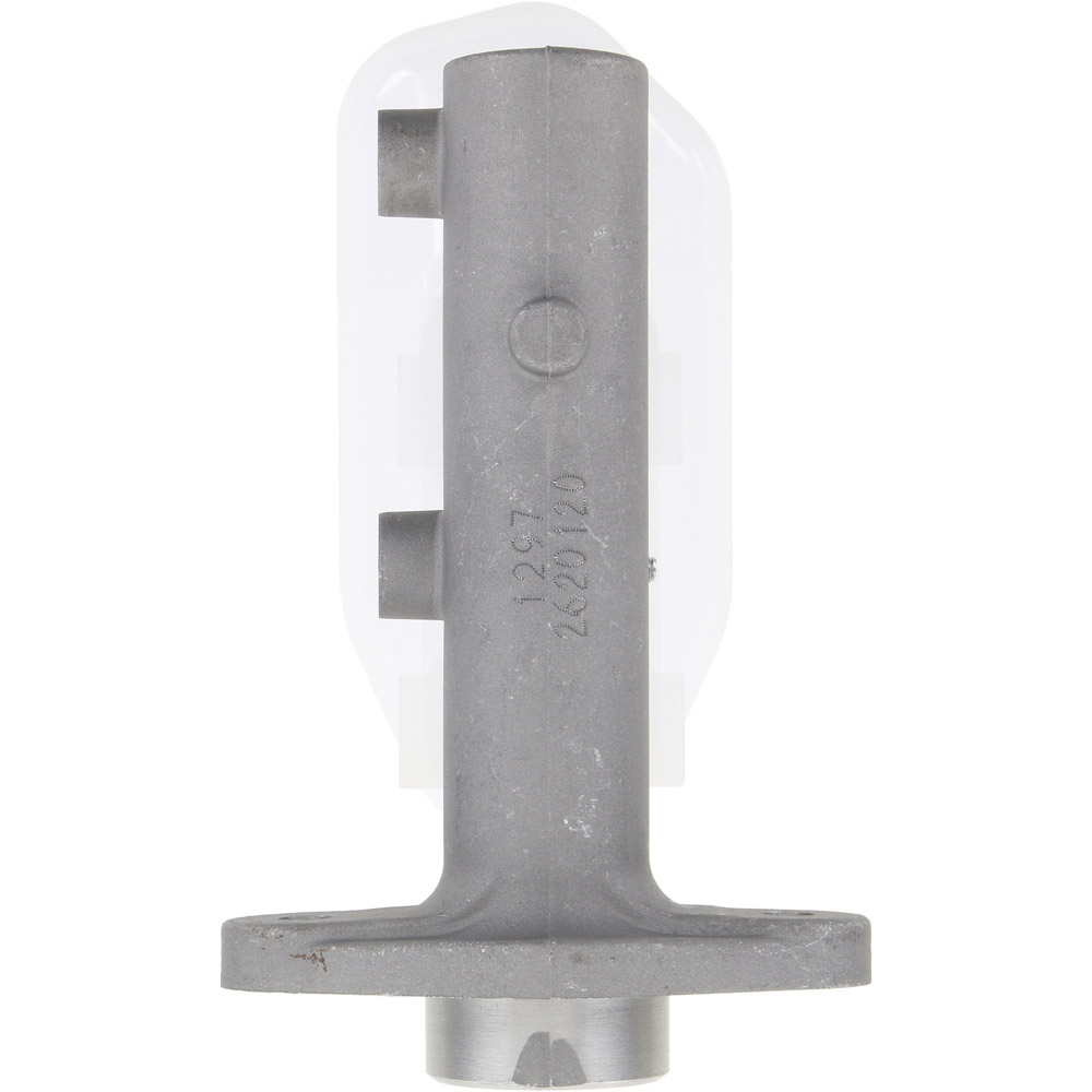 2000 Honda Accord Brake Master Cylinder