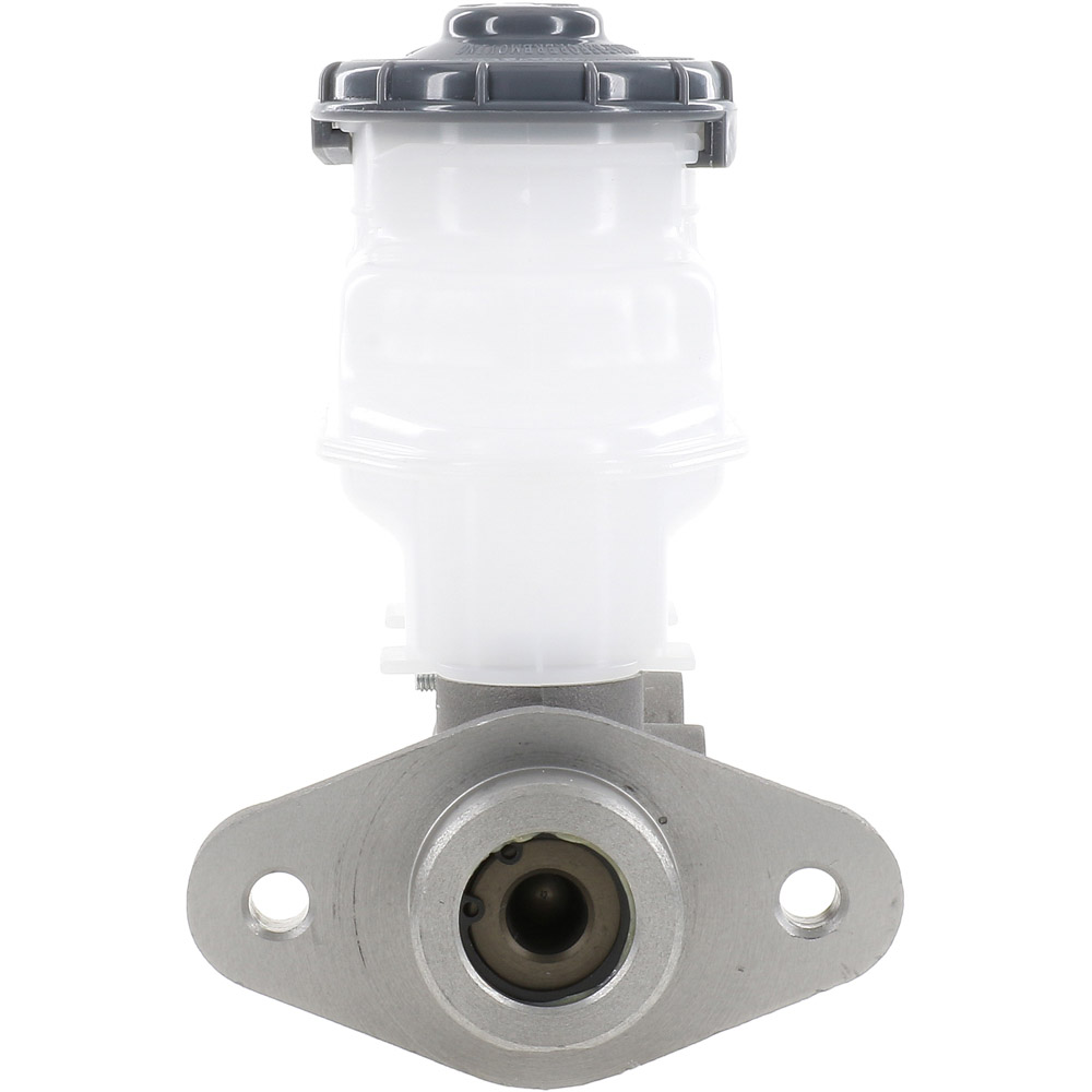 2000 Honda Accord Brake Master Cylinder