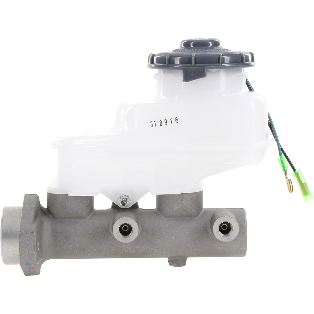 2000 Honda Accord Brake Master Cylinder