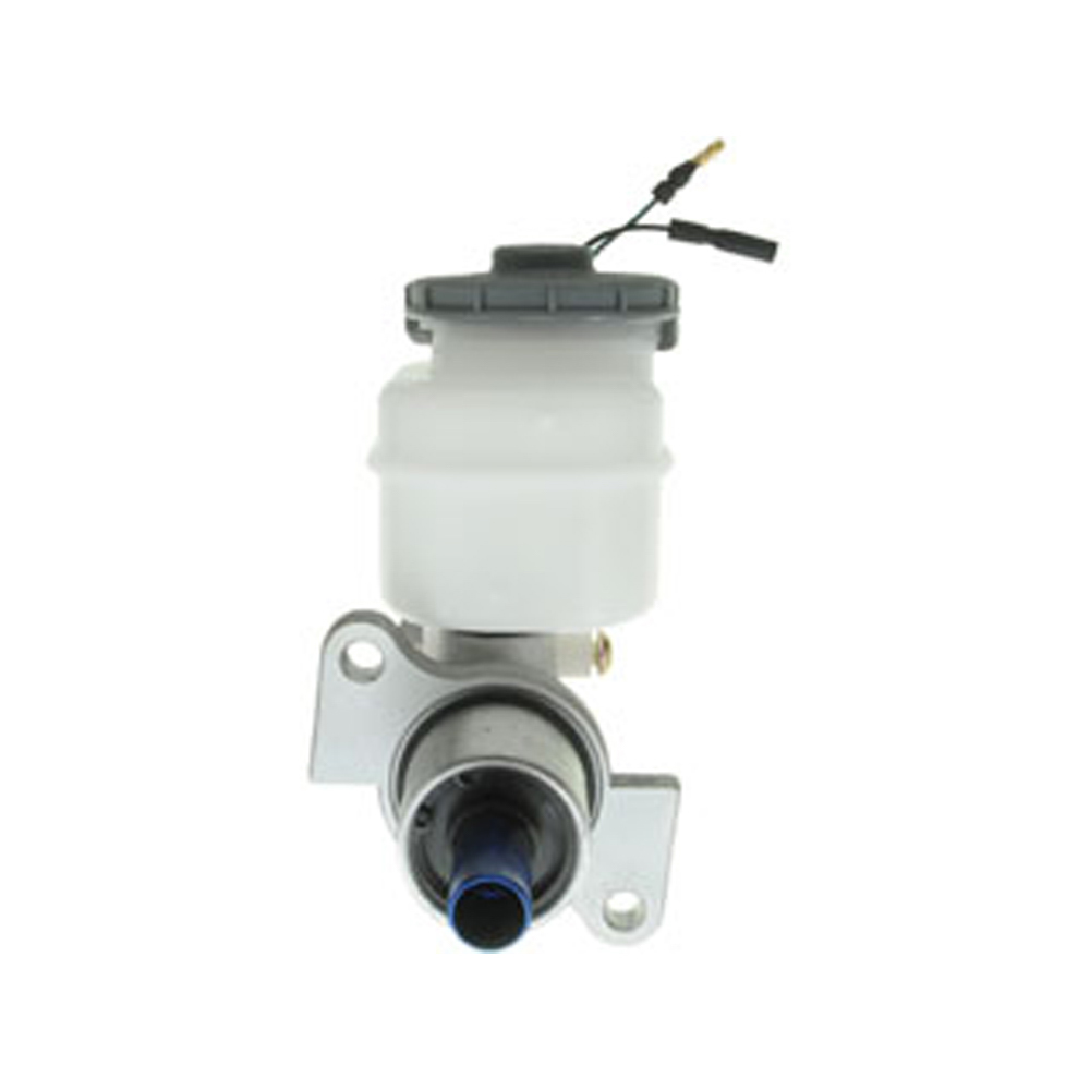 2003 Honda Pilot Brake Master Cylinder