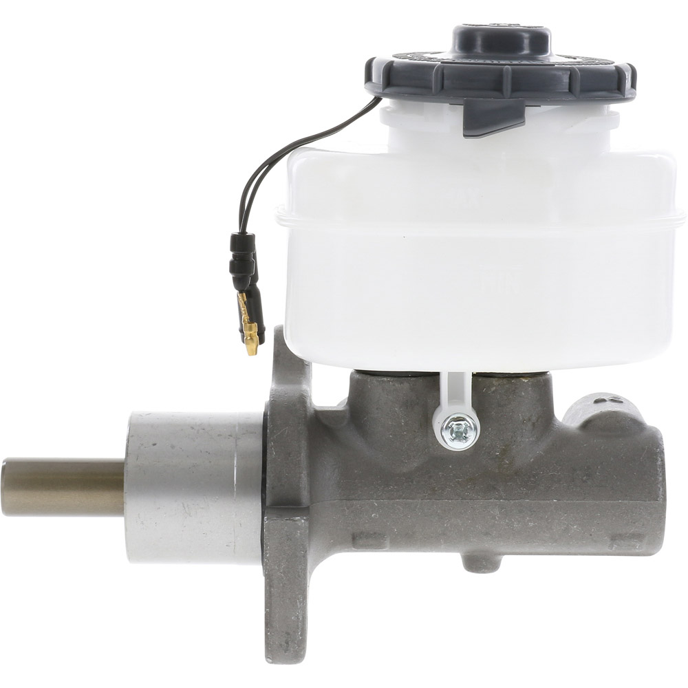 2000 Honda Odyssey Brake Master Cylinder