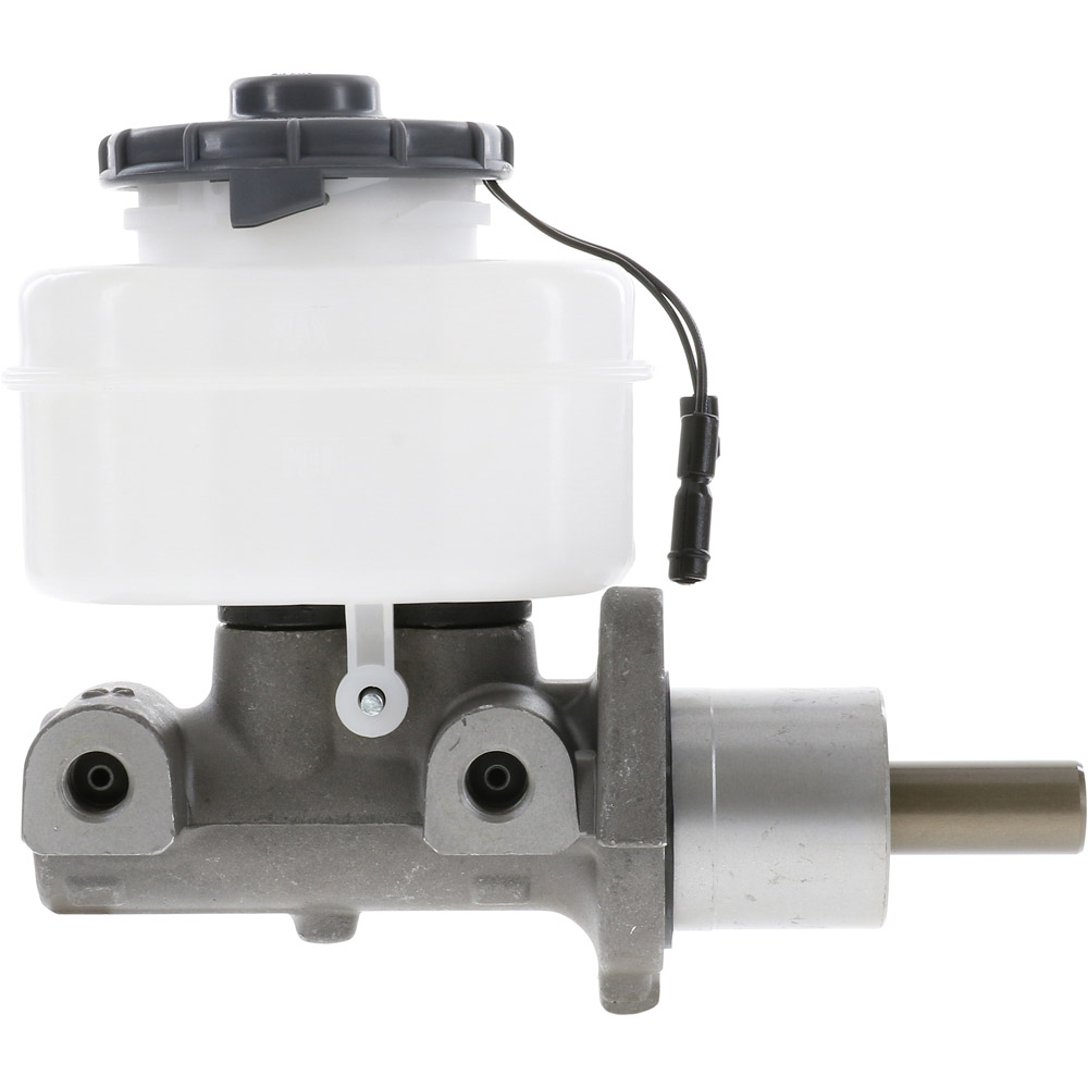2000 Honda Odyssey Brake Master Cylinder