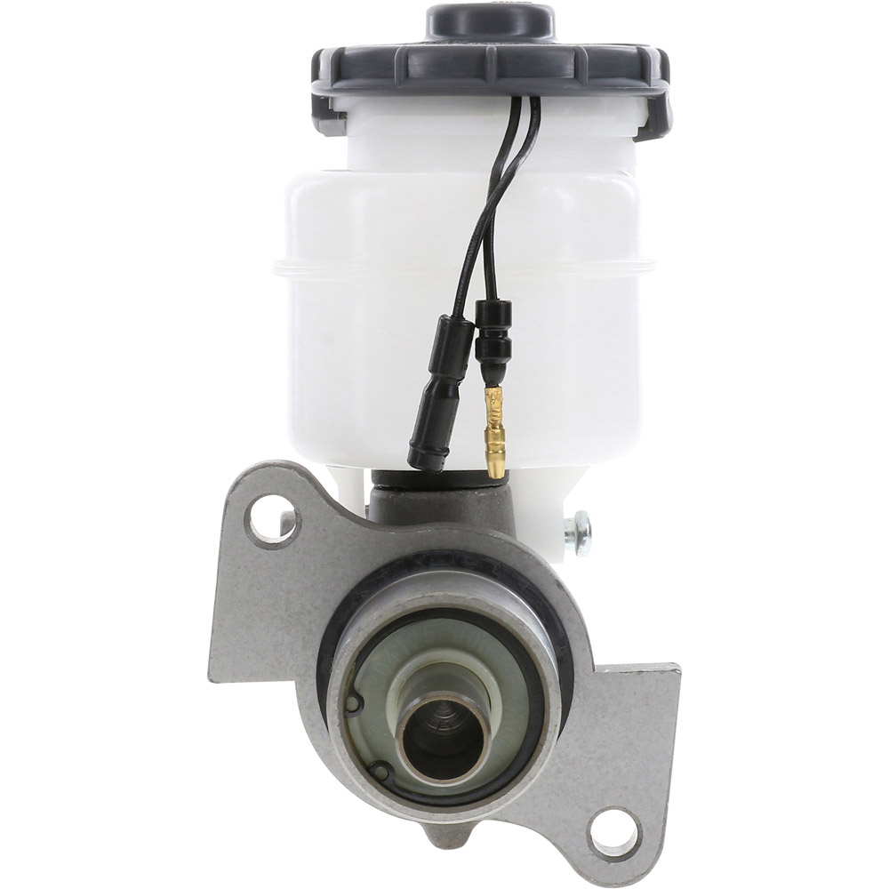 2000 Honda Odyssey Brake Master Cylinder