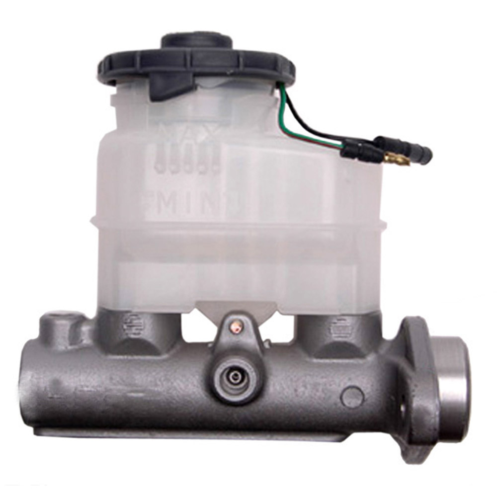 2001 Honda CR-V Brake Master Cylinder