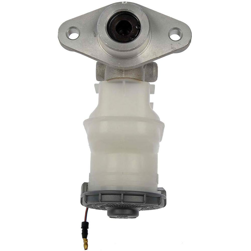 2000 Honda Civic Brake Master Cylinder