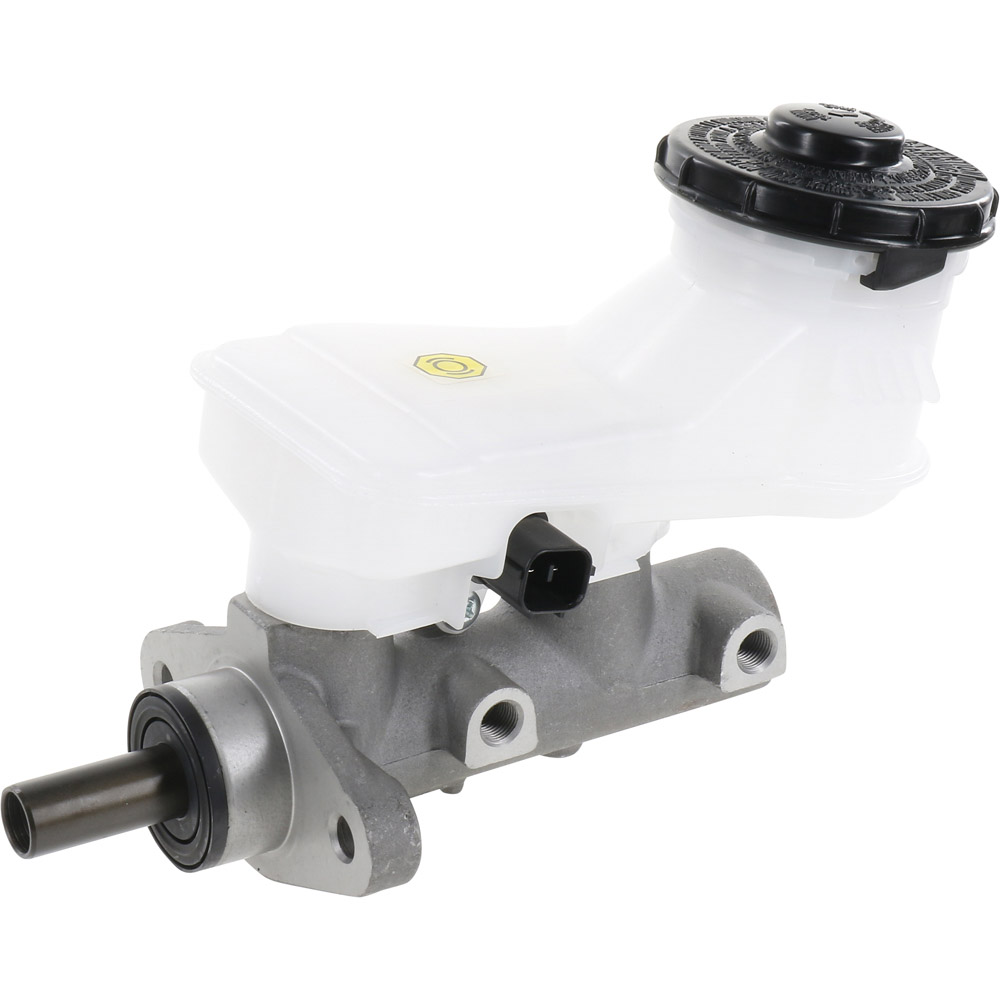 2004 Acura RSX Brake Master Cylinder