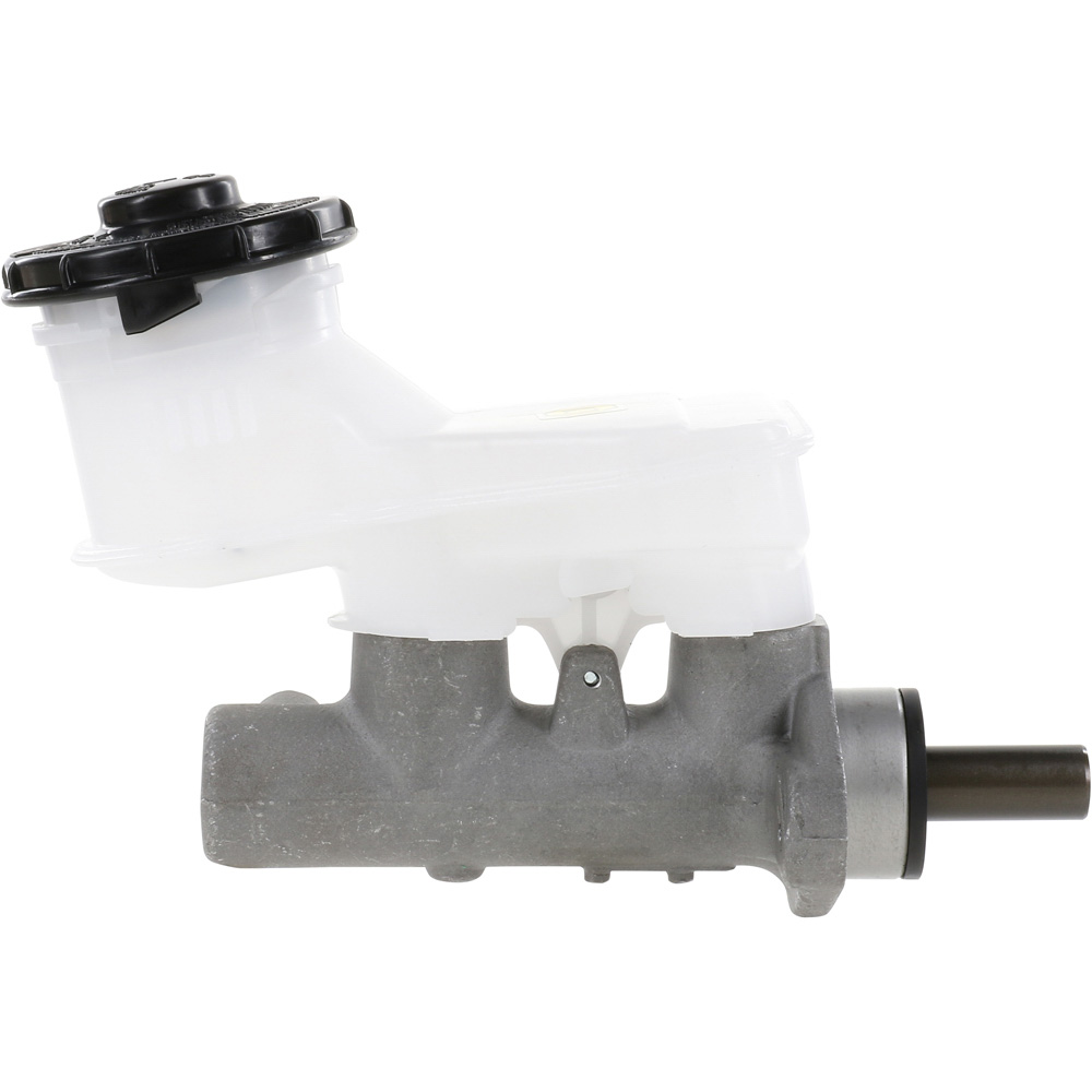 2004 Acura RSX Brake Master Cylinder