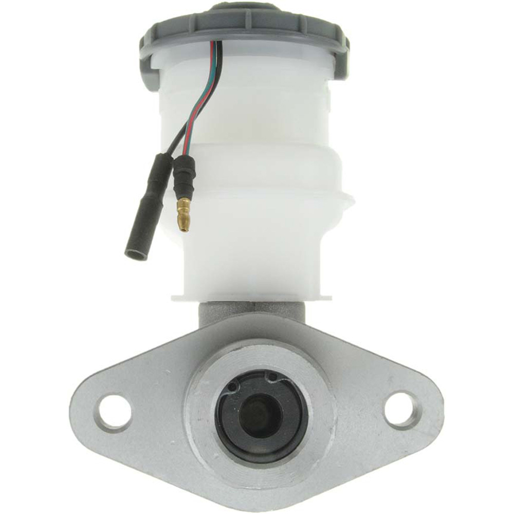 2000 Honda Civic Brake Master Cylinder
