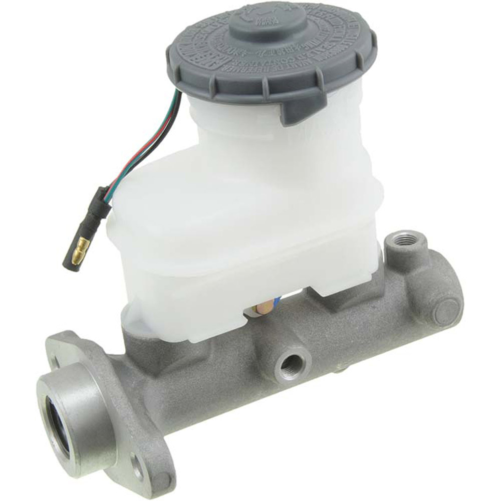 2000 Honda Civic Brake Master Cylinder