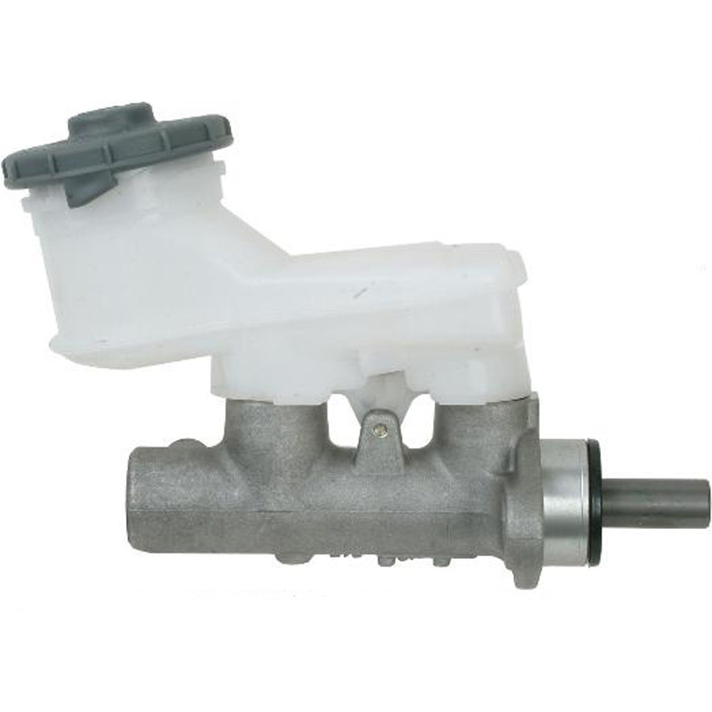 2003 Honda Element Brake Master Cylinder
