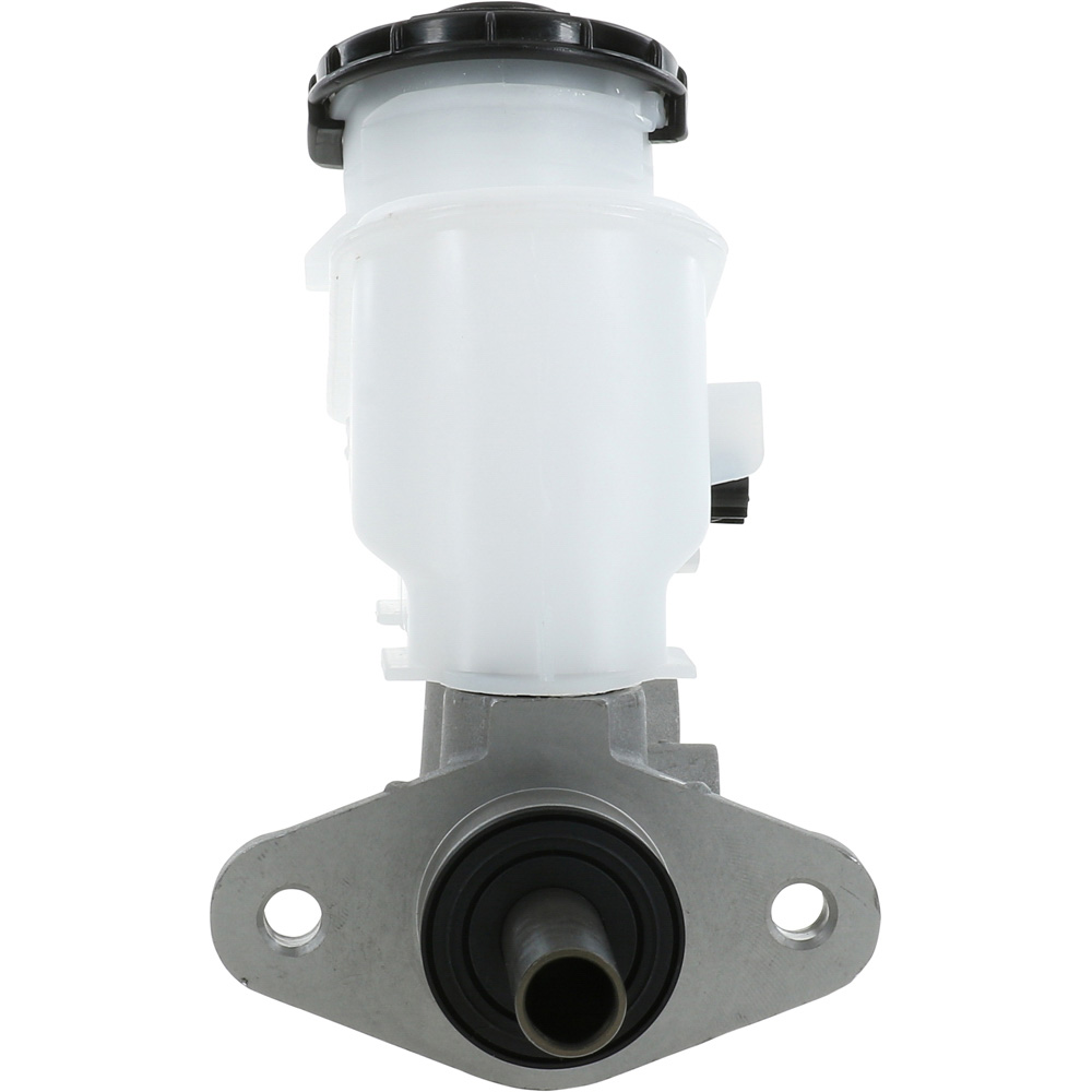 2006 Honda Accord Brake Master Cylinder