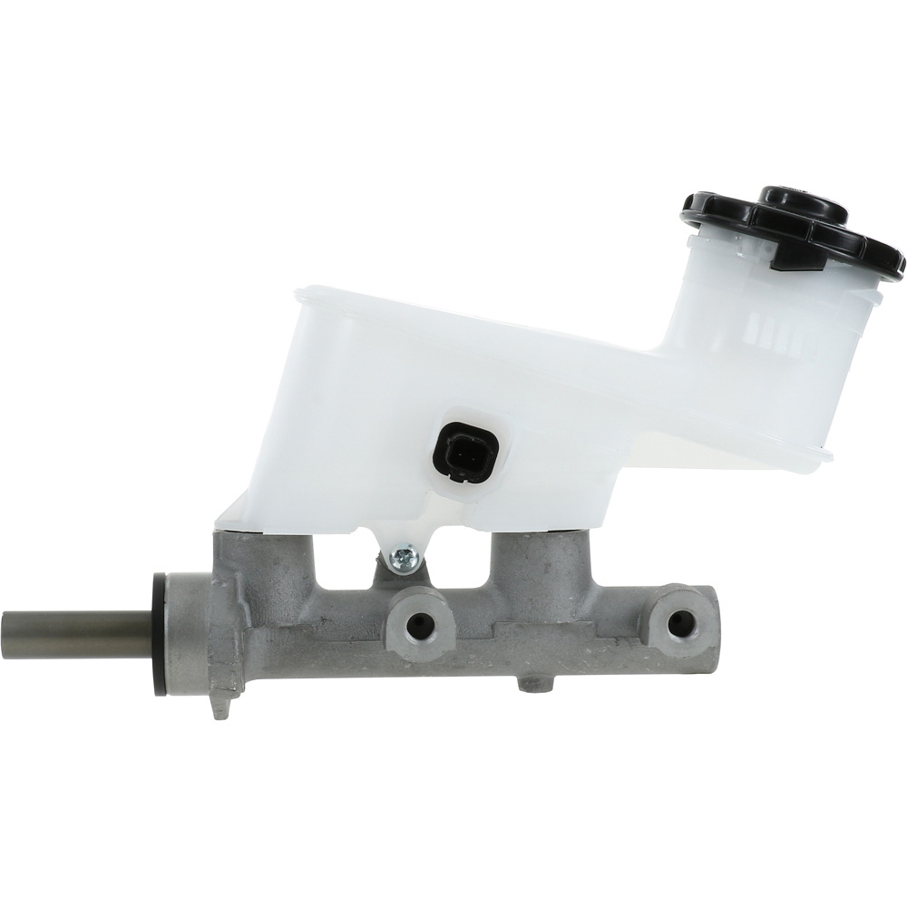 2006 Honda Accord Brake Master Cylinder