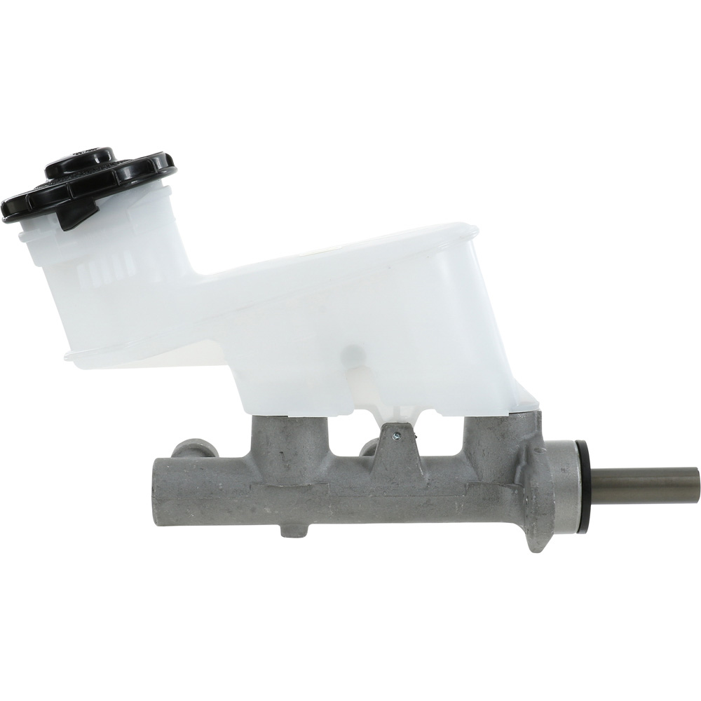 2006 Honda Accord Brake Master Cylinder