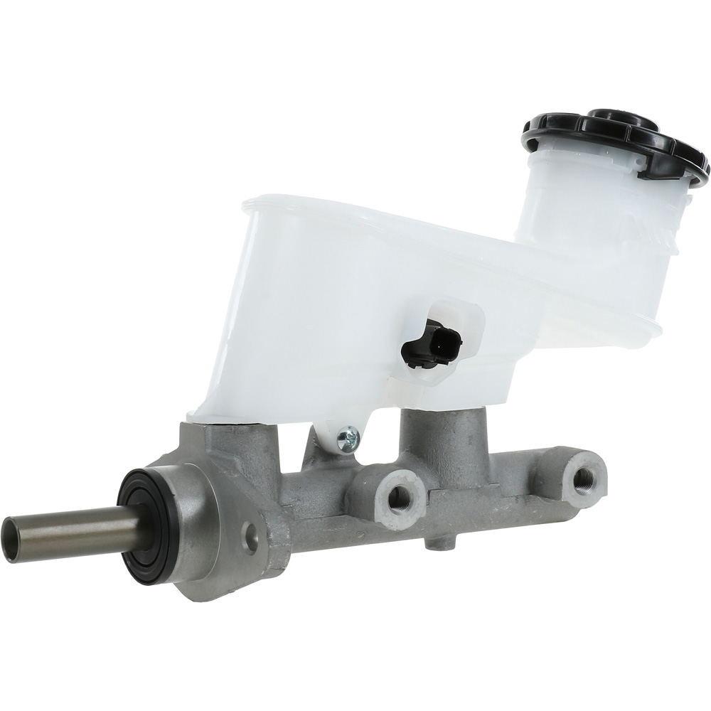 2006 Honda Accord Brake Master Cylinder