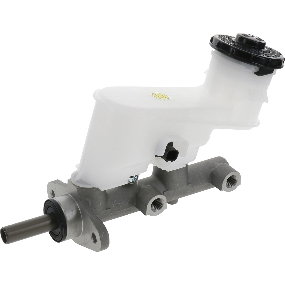 2004 Acura TL Brake Master Cylinder