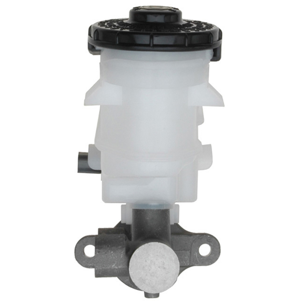 2005 Acura TSX Brake Master Cylinder