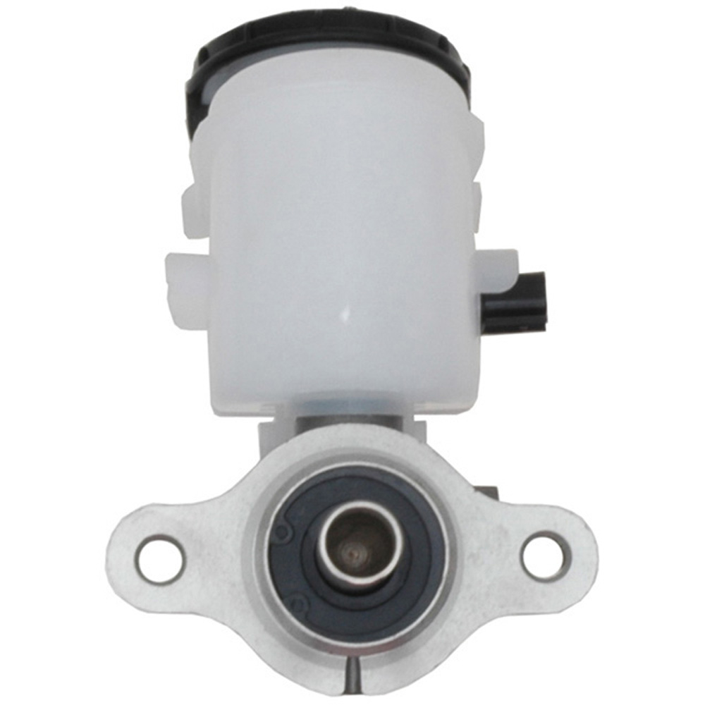 2005 Acura TSX Brake Master Cylinder