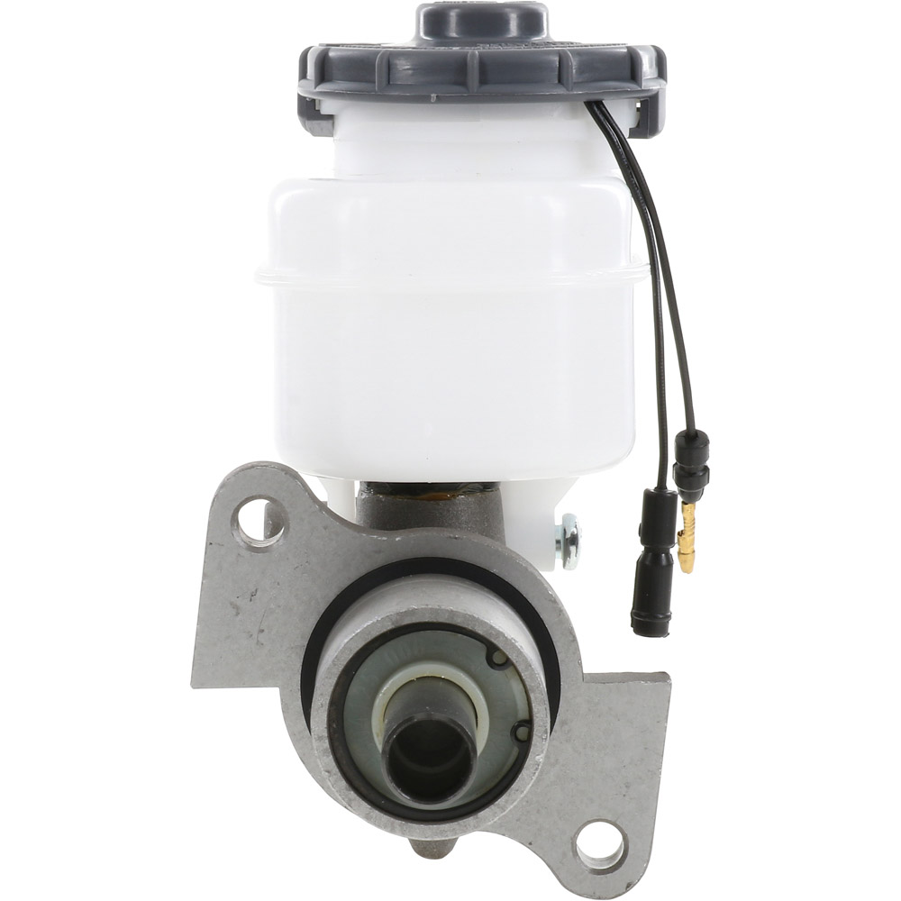 BuyAutoParts 72-43183AN Brake Master Cylinder