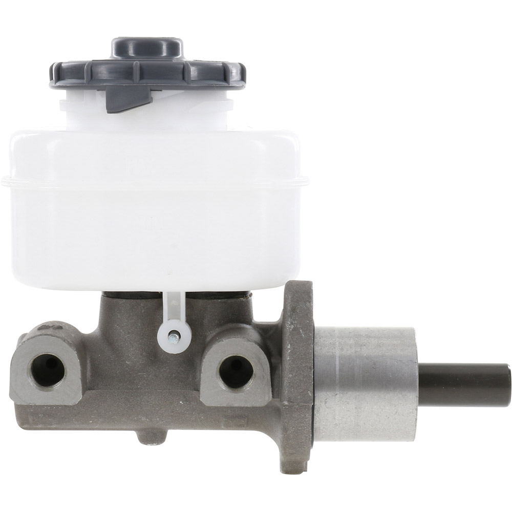 BuyAutoParts 72-43183AN Brake Master Cylinder