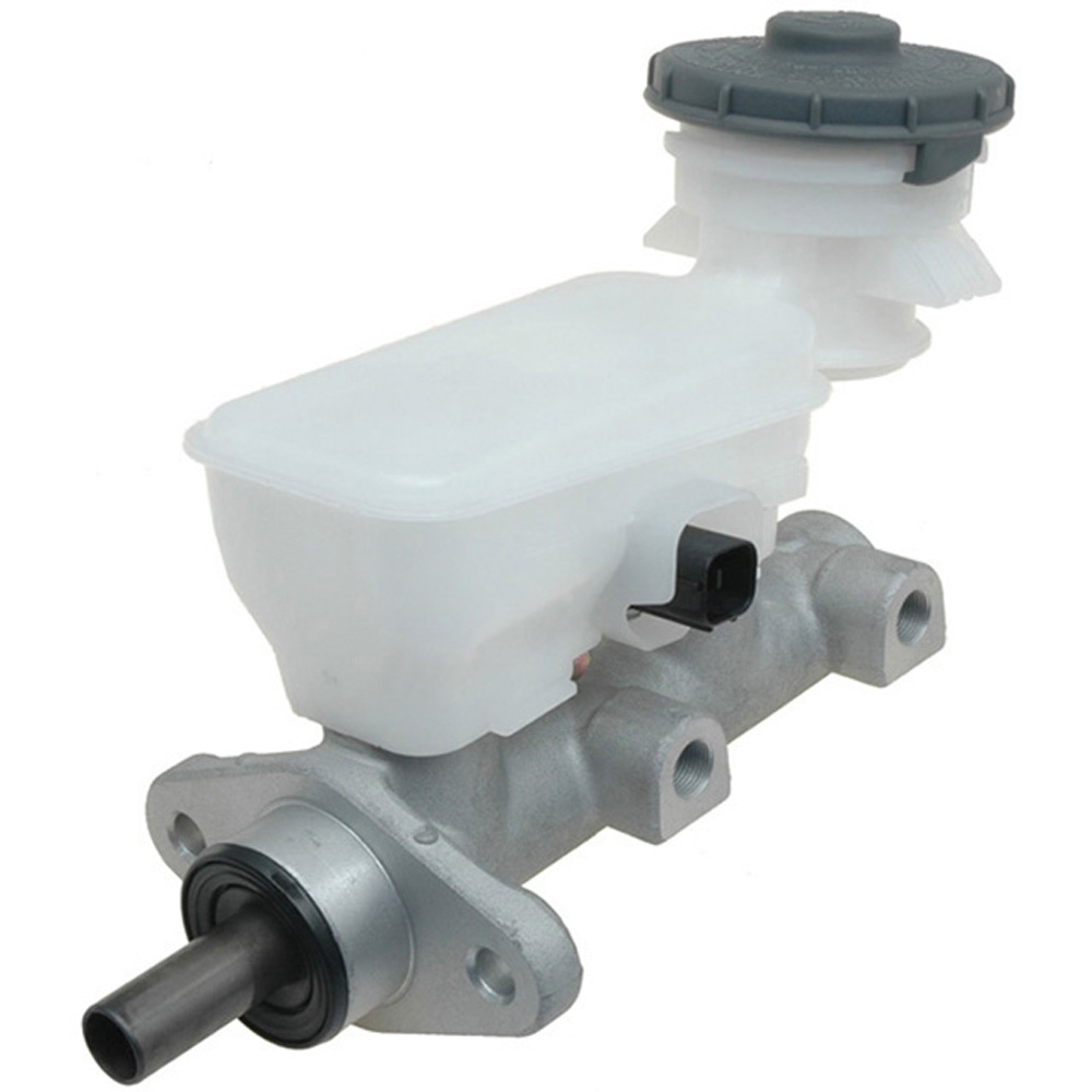 2005 Honda CR-V Brake Master Cylinder