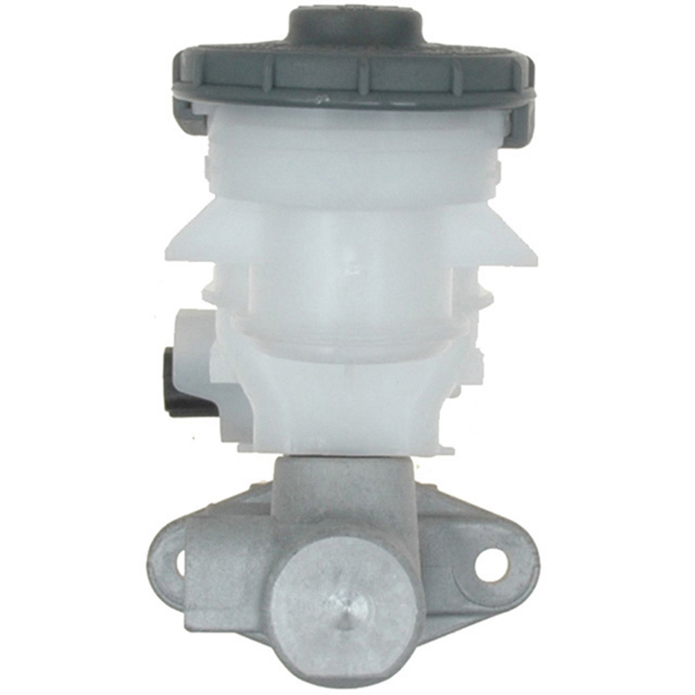 2005 Honda CR-V Brake Master Cylinder