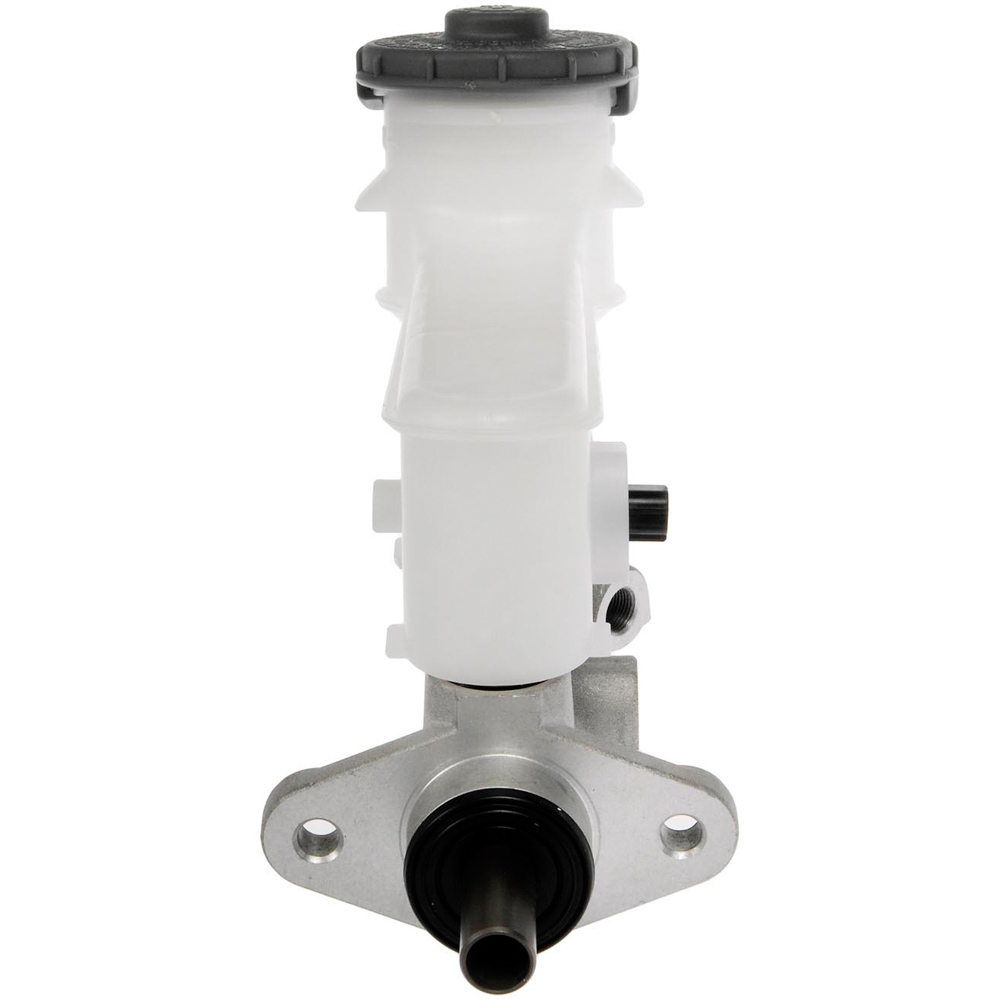 2011 Honda Element Brake Master Cylinder