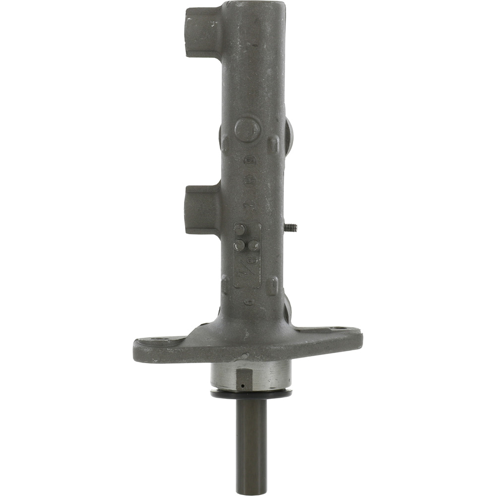 2007 Honda CR-V Brake Master Cylinder