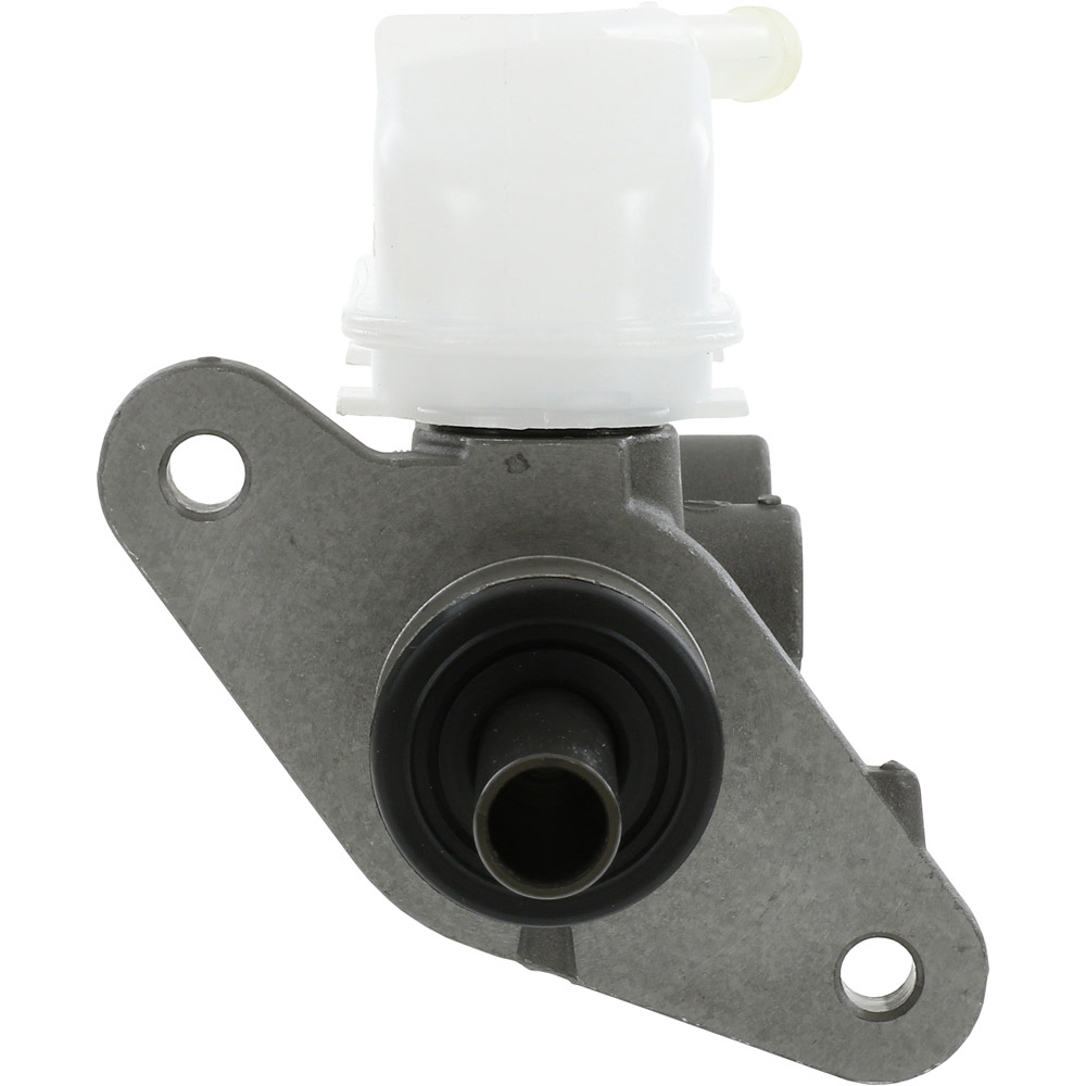 2007 Honda CR-V Brake Master Cylinder