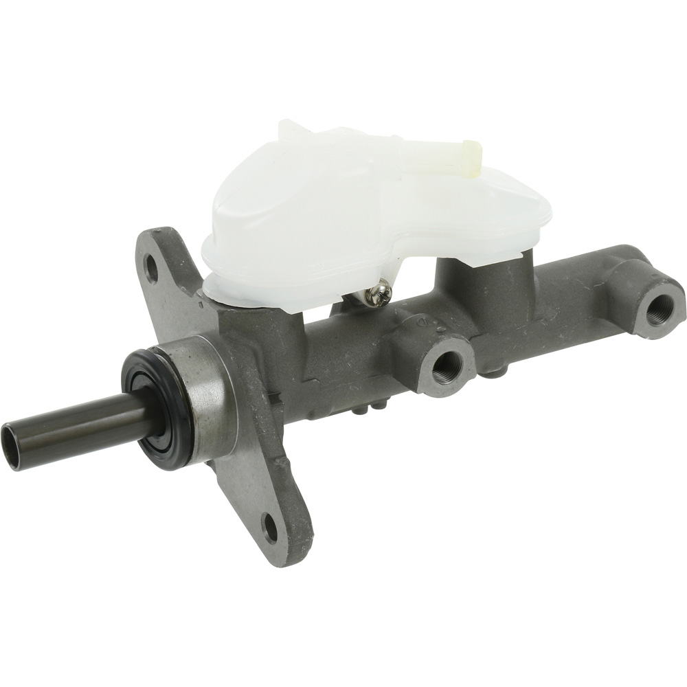 2007 Honda CR-V Brake Master Cylinder